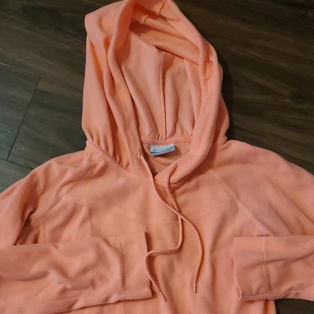 Columbia Women's Coral Hoodie - Picture 3 of 11